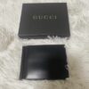 GUCCIの財布