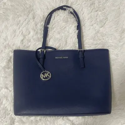 MICHAEL KORS トートバッグ1