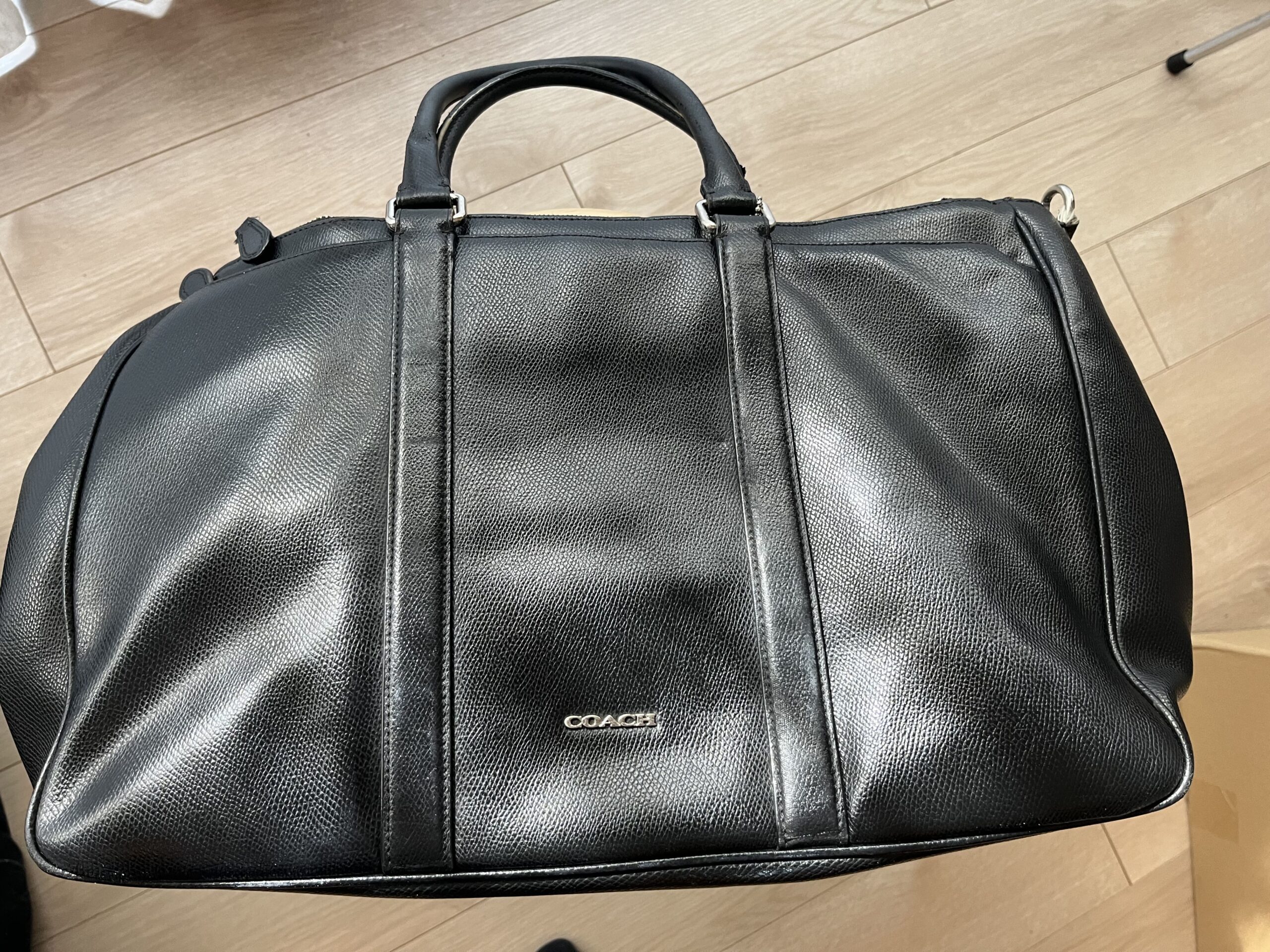 COACH　バック