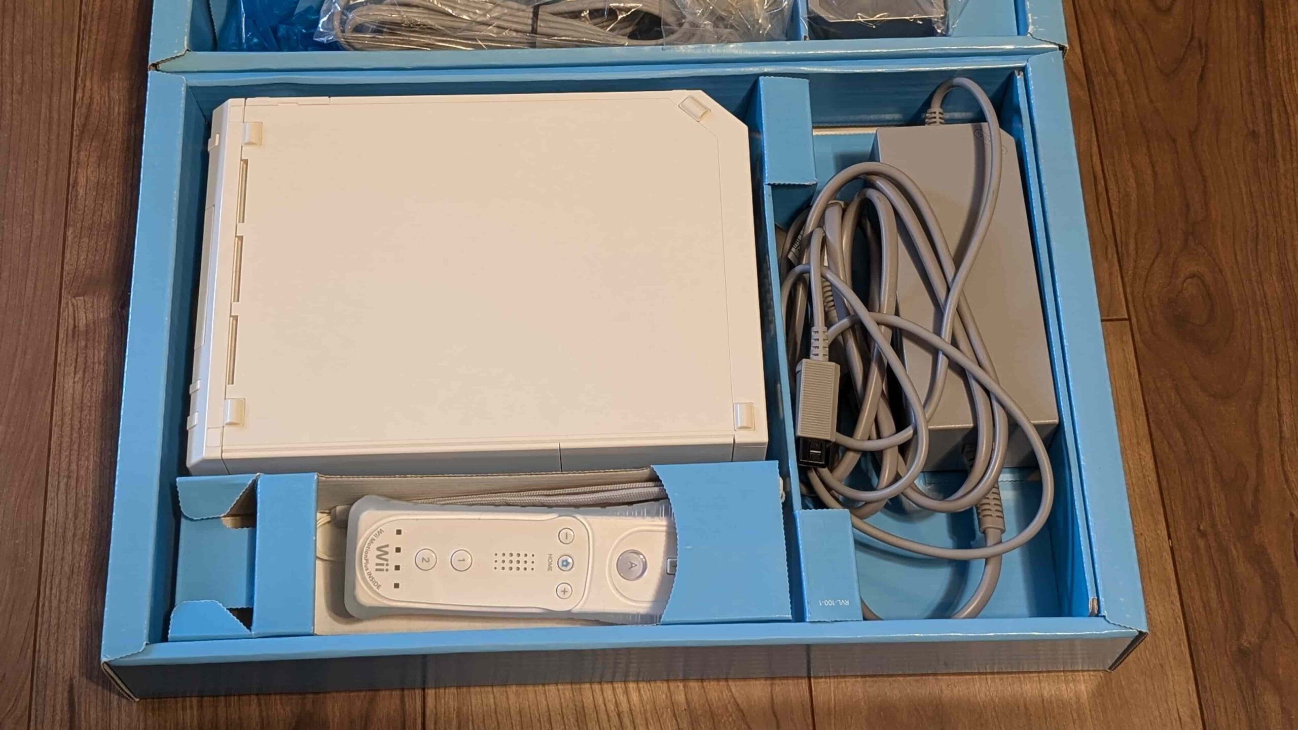 Wii買取3