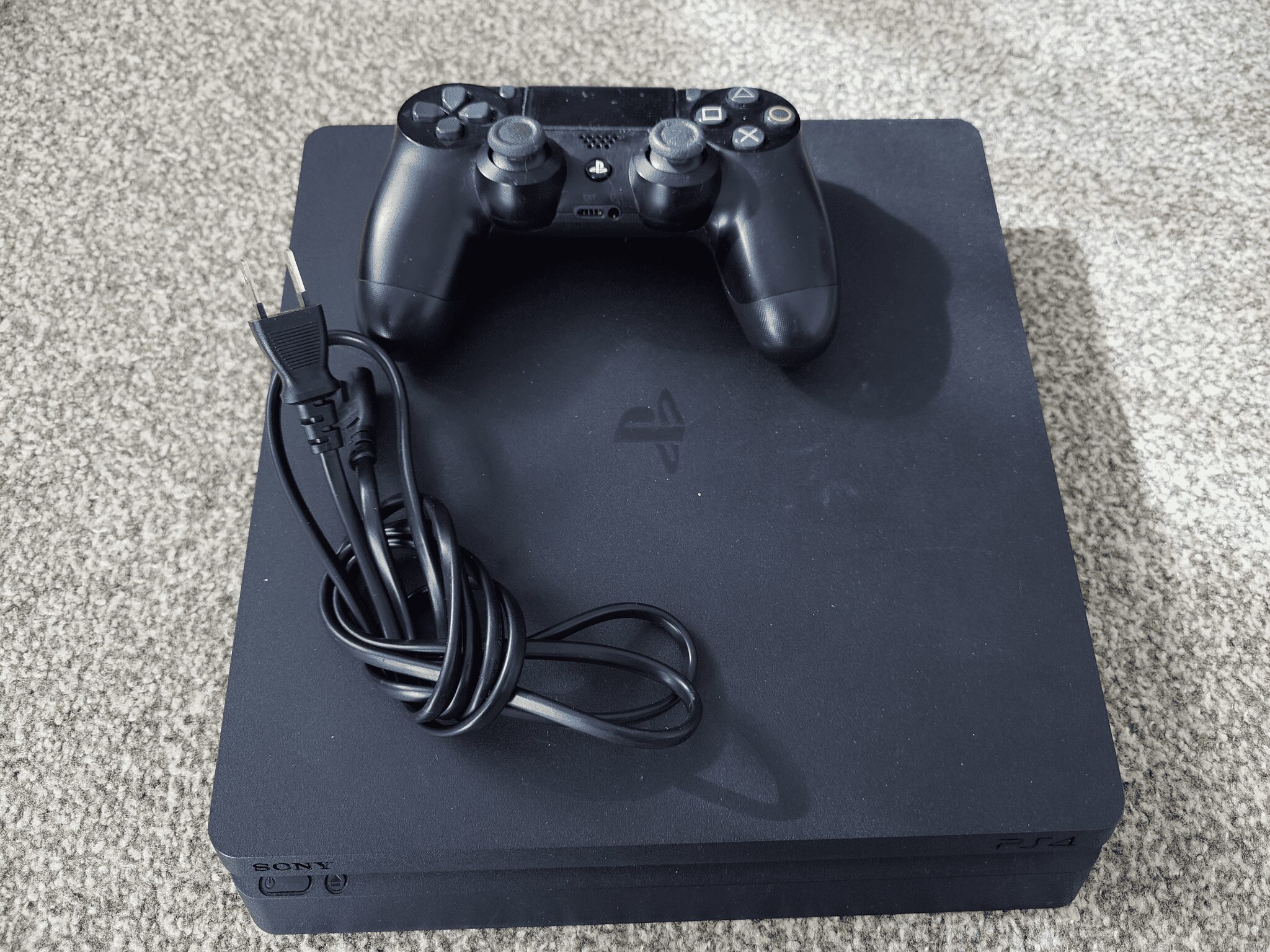 新型ゲームハード