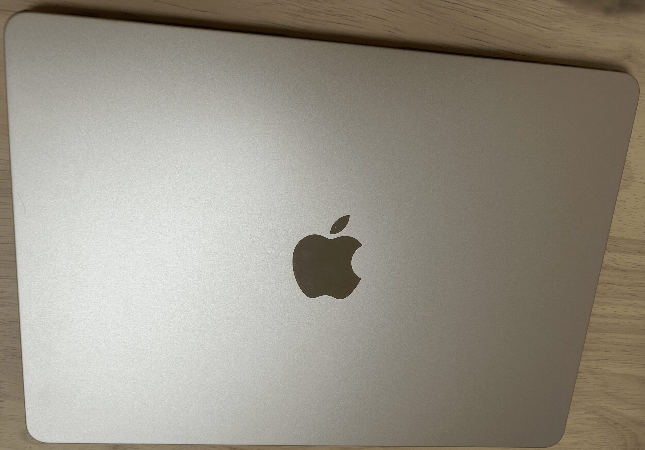 MacBookAir